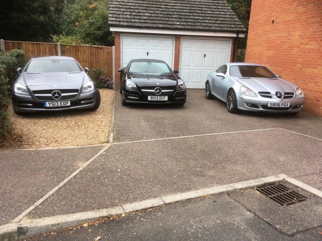 Trio of SLK.JPG