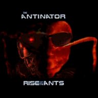 ant